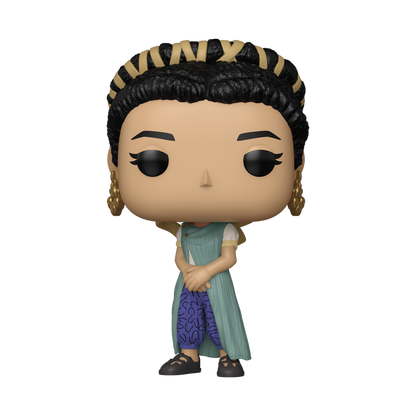 Funko Pop - A Knight of the Seven Kingdoms - Tanselle 