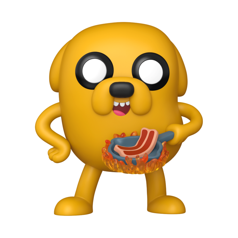Funko Pop - Adventure Time - Jake