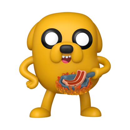 Funko Pop - Adventure Time - Jake