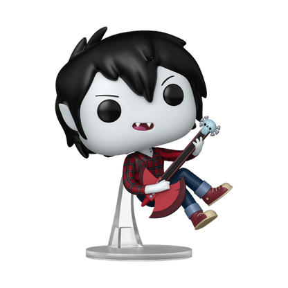 Funko Pop - Adventure Time - Marshall Lee