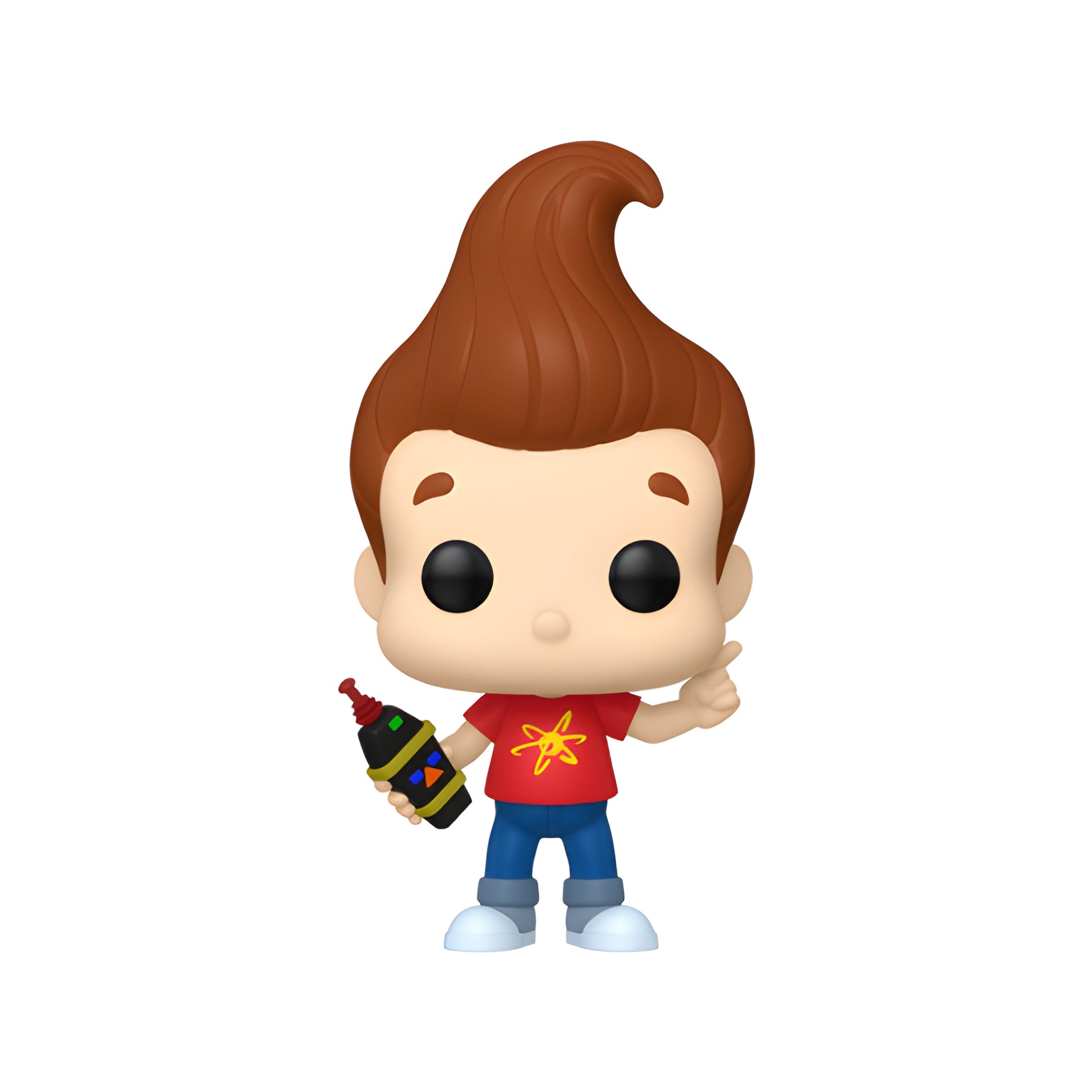 Funko Pop - Adventures of Jimmy Neutron - Jimmy Neutron