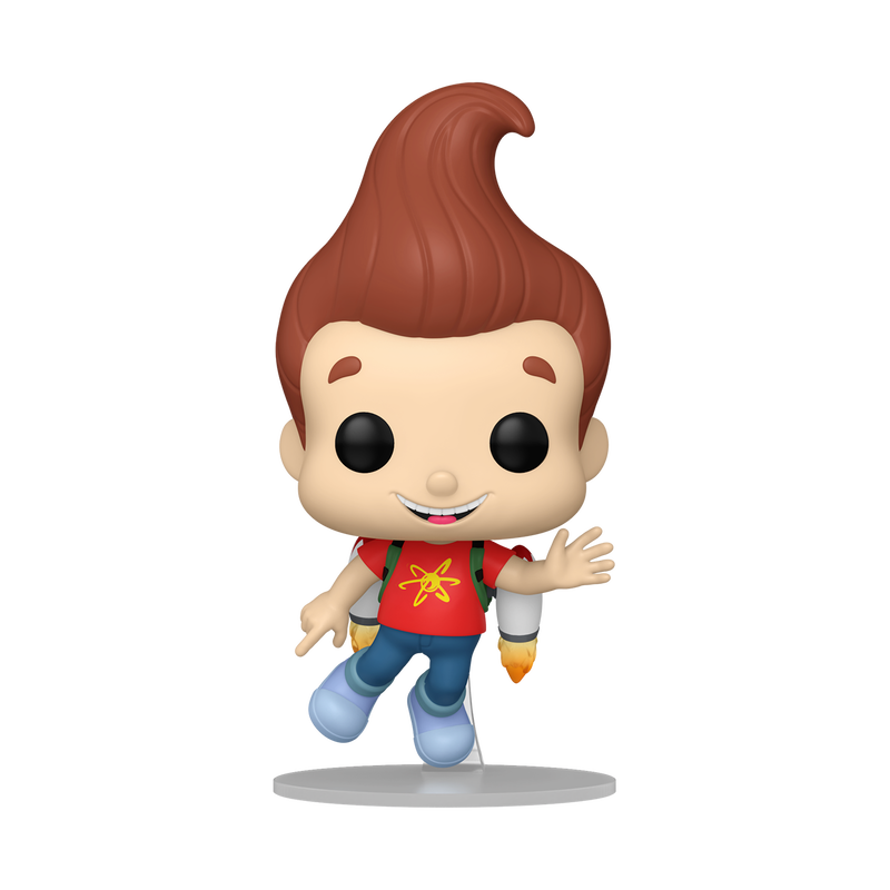 Funko Pop - Adventures of Jimmy Neutron - Jimmy Neutron