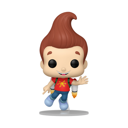 Funko Pop - Adventures of Jimmy Neutron - Jimmy Neutron