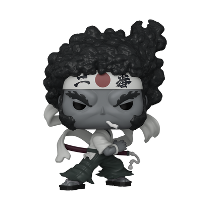 Funko Pop - Afro Samurai - Afro