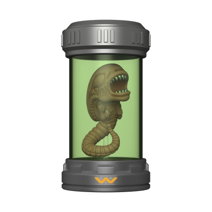 Funko Pop - Alien - Chestburster (Lights Up)