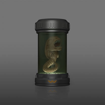 Funko Pop - Alien - Chestburster (Lights Up)