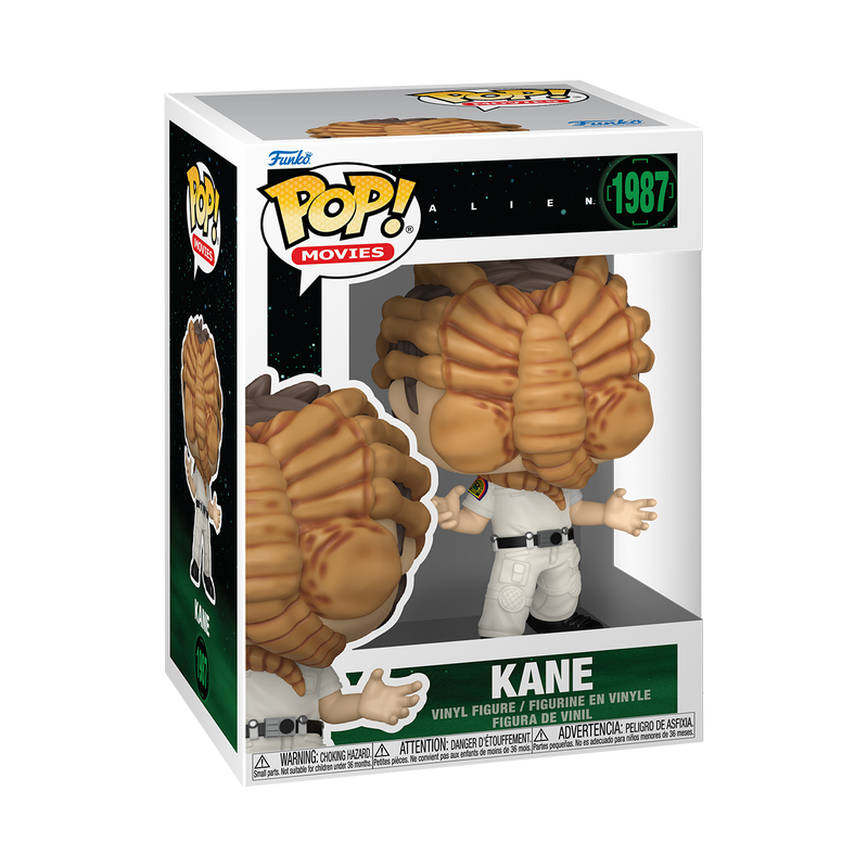 Funko Pop - Alien - Kane