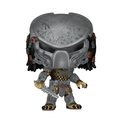 Funko Pop - Aliens vs. Predator Requiem - Bull Predator
