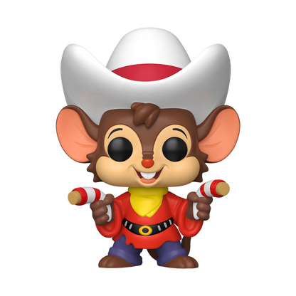  Funko Pop - An American Tail - Fievel Mousekewitz