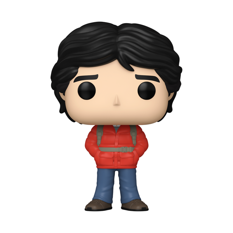 Funko Pop - An American Werewolf In London - David Kessler
