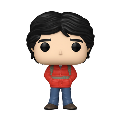 Funko Pop - An American Werewolf In London - David Kessler