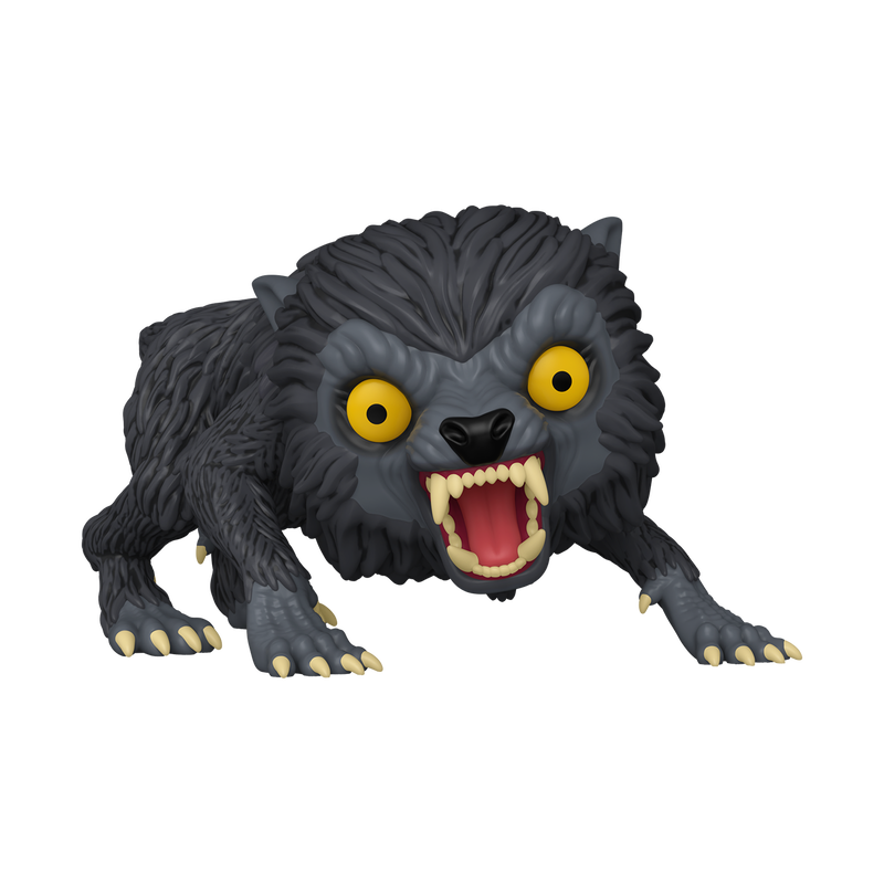 Funko Pop 6'' - An American Werewolf In London - Werewolf