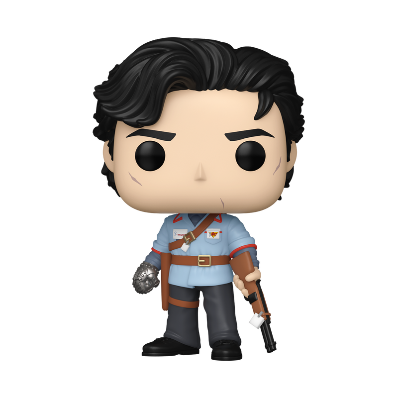 Funko Pop - Army of Darkness - Ash