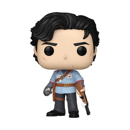 Funko Pop - Army of Darkness - Ash