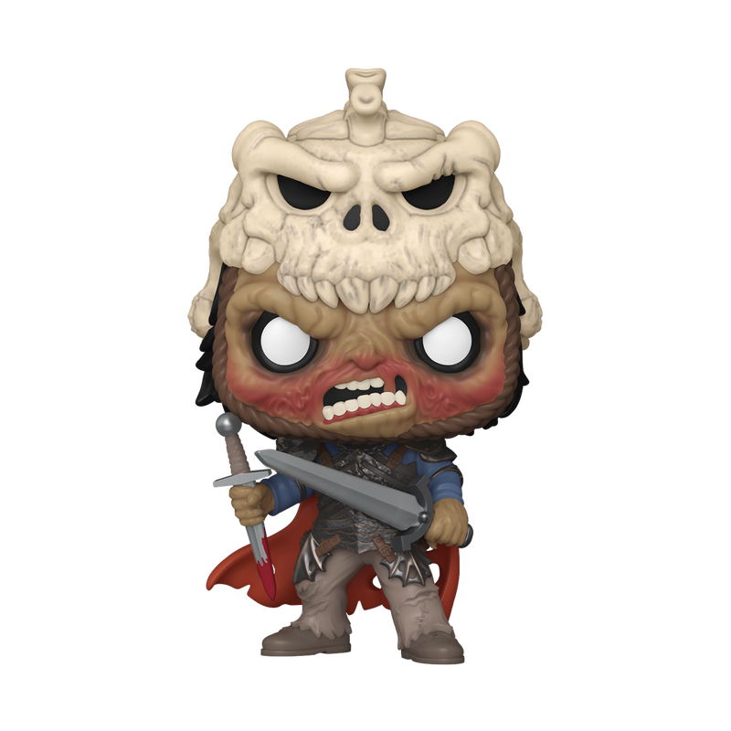 Funko Pop - Army of Darkness - Evil Ash