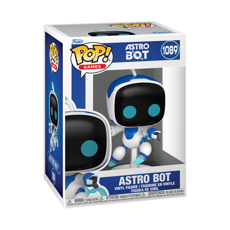 Funko Pop - Astro Bot - Astro Bot