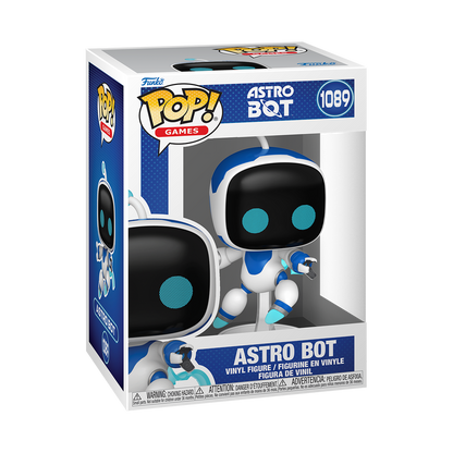 Funko Pop - Astro Bot - Astro Bot