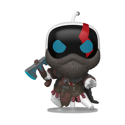 Funko Pop - Astro Bot - Dad of Boy