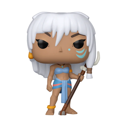 Funko Pop - Atlantis The Lost Empire - Kida
