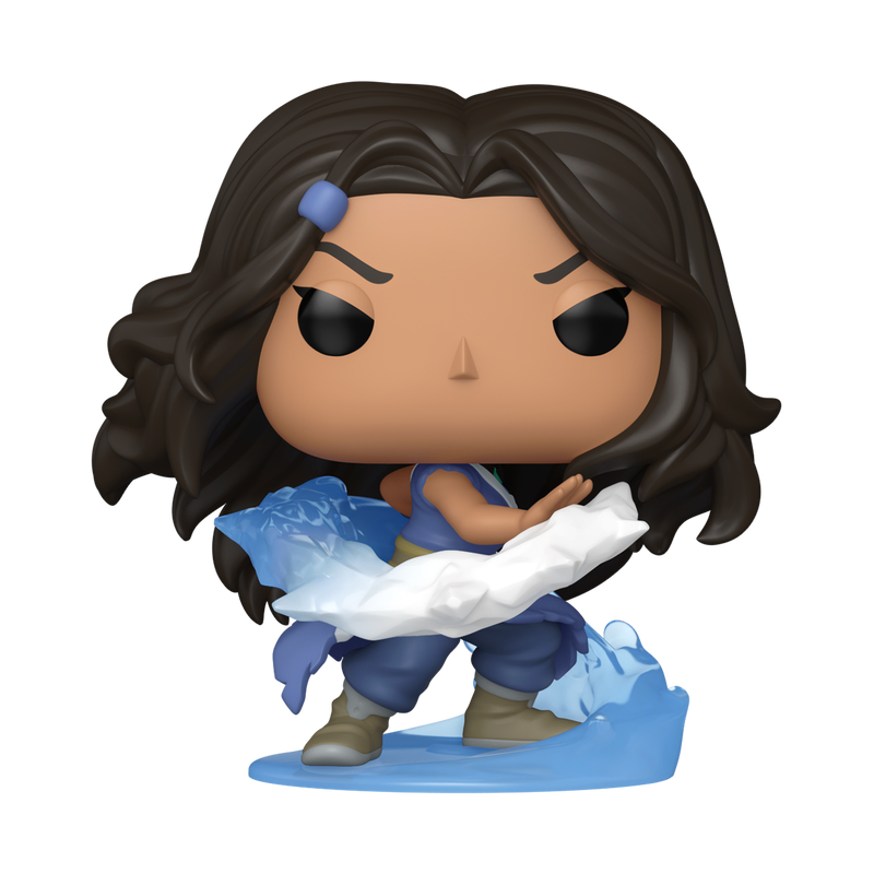 Funko Pop - Avatar Aang The Last Airbender - Katara