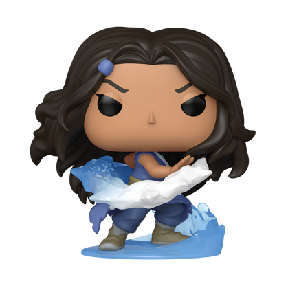 Funko Pop - Avatar Aang The Last Airbender - Katara