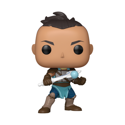 Funko Pop - Avatar Aang The Last Airbender - Sokka