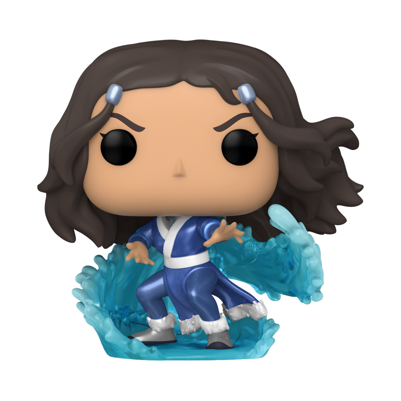  Funko Pop - Avatar The Last Airbender - Katara GITD (Special Editon)