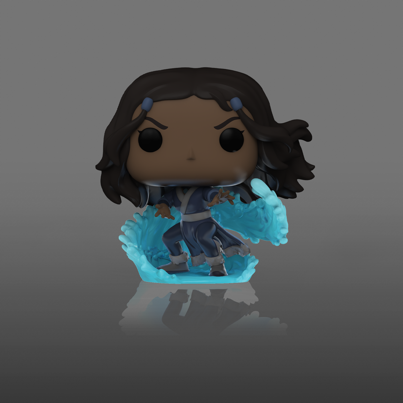  Funko Pop - Avatar The Last Airbender - Katara GITD (Special Editon)