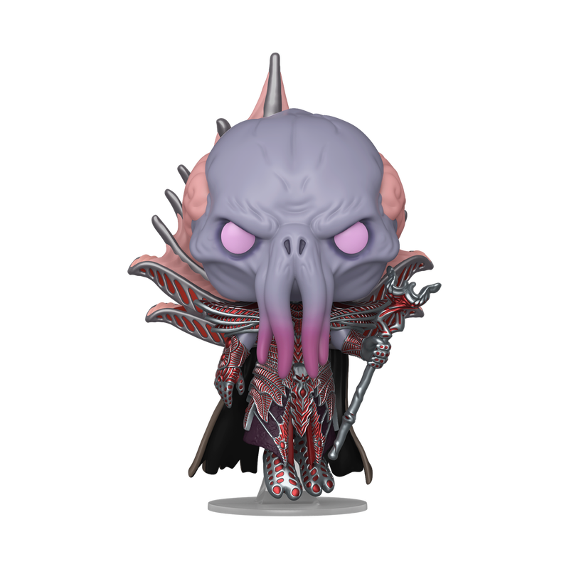 Funko Pop - Baldur's Gate - The Emperor