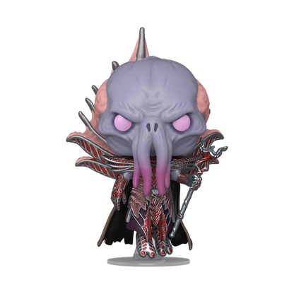 Funko Pop - Baldur's Gate - The Emperor
