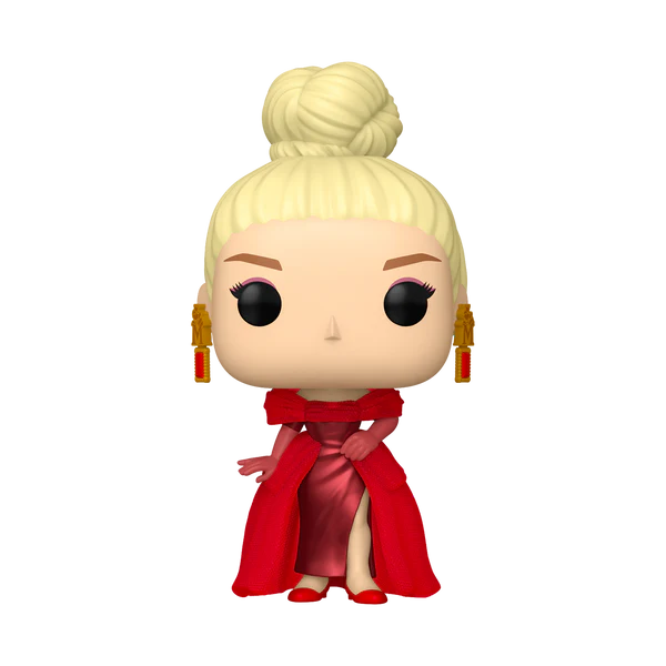 Funko Pop - Barbie - 80th Anniversary Barbie
