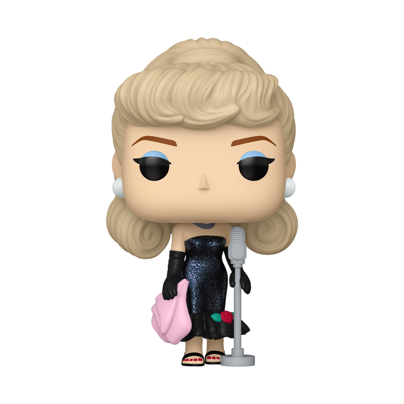 Funko Pop - Barbie - Barbie (Glitter)