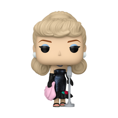 Funko Pop - Barbie - Barbie (Glitter)