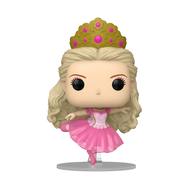 Funko Pop - Barbie - Sugar Plum Fairy Barbie