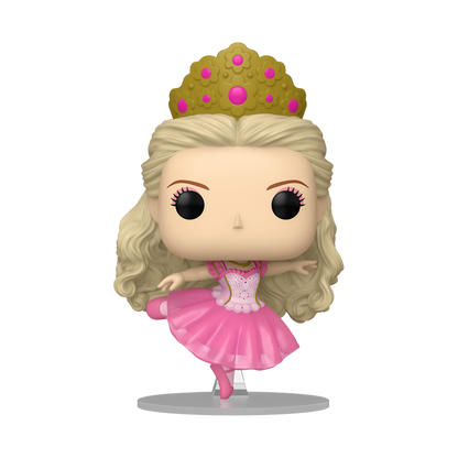 Funko Pop - Barbie - Sugar Plum Fairy Barbie