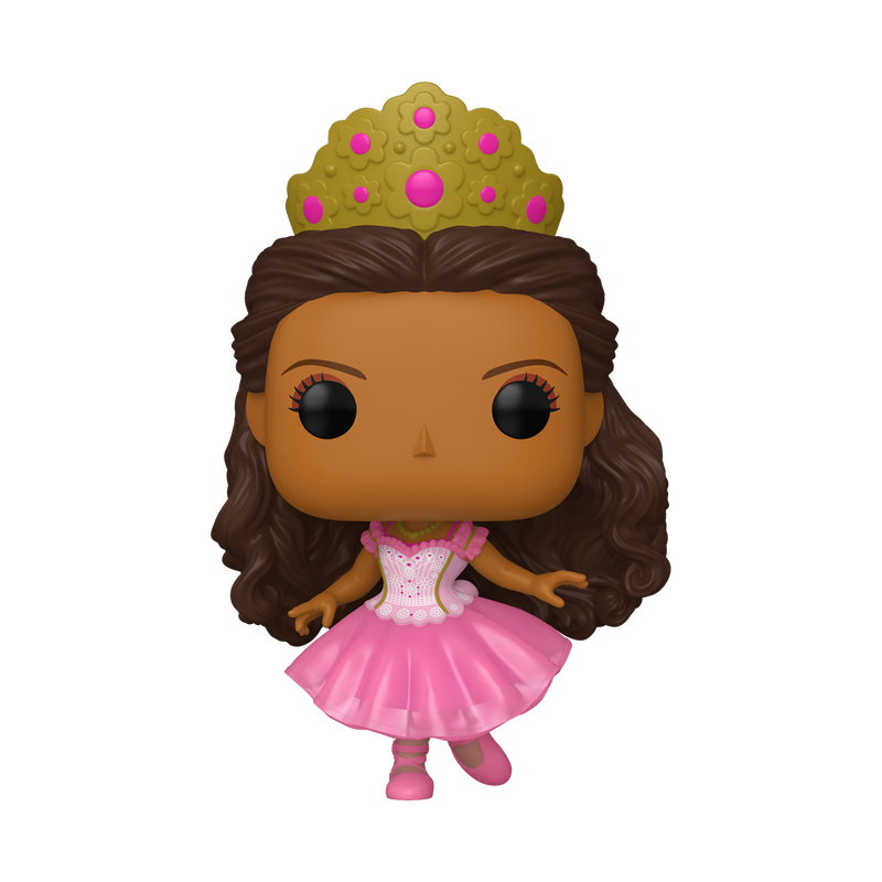 Funko Pop - Barbie - Sugar Plum Fairy Barbie