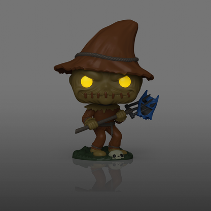 Funko Pop - Batman - Scarecrow GITD (Special Edition)