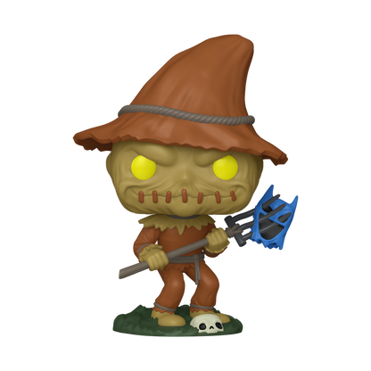 Funko Pop - Batman - Scarecrow GITD (Special Edition)