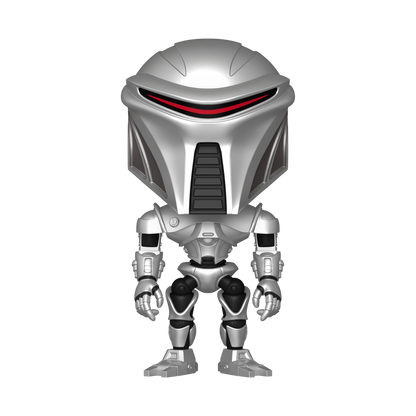 Funko Pop - Battlestar Galactica - Cylon (Metallic)
