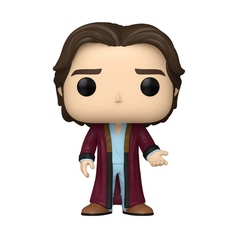 Funko Pop - Battlestar Galactica - Gaius Baltar