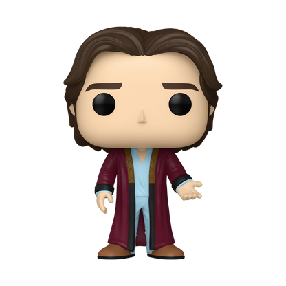 Funko Pop - Battlestar Galactica - Gaius Baltar