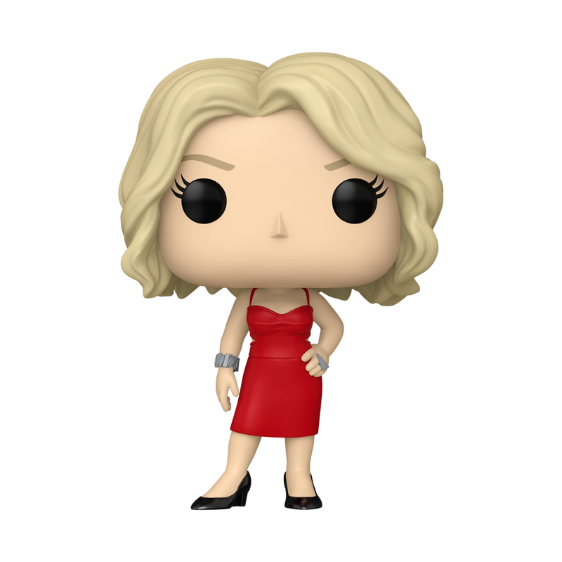 Funko Pop - Battlestar Galactica - Six