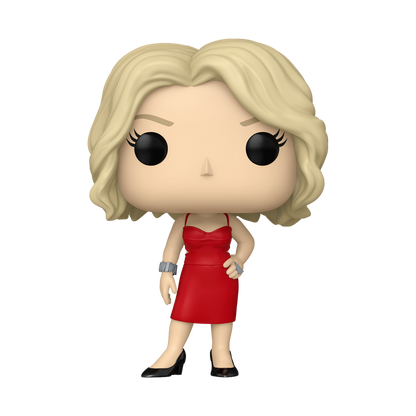 Funko Pop - Battlestar Galactica - Six