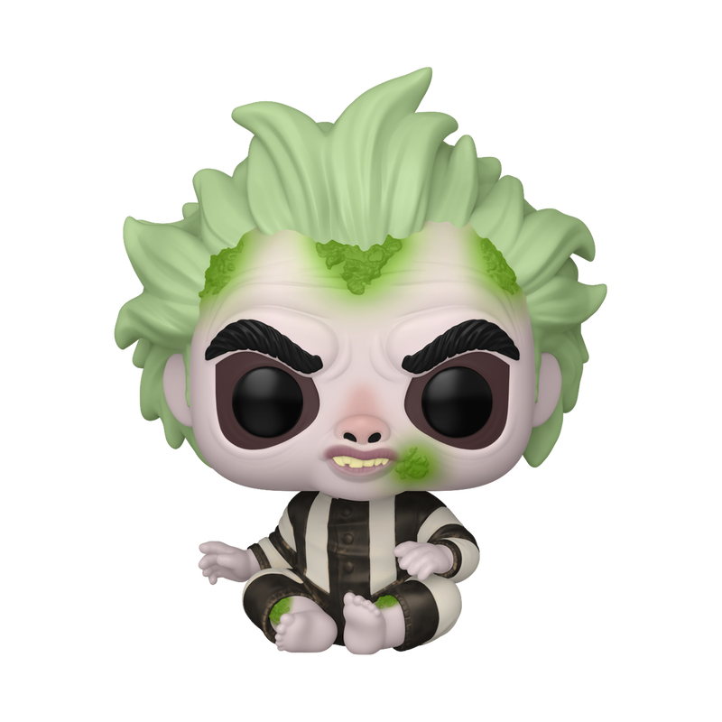 Funko Pop - Beetlejuice - Baby Beetlejuice