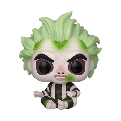 Funko Pop - Beetlejuice - Baby Beetlejuice