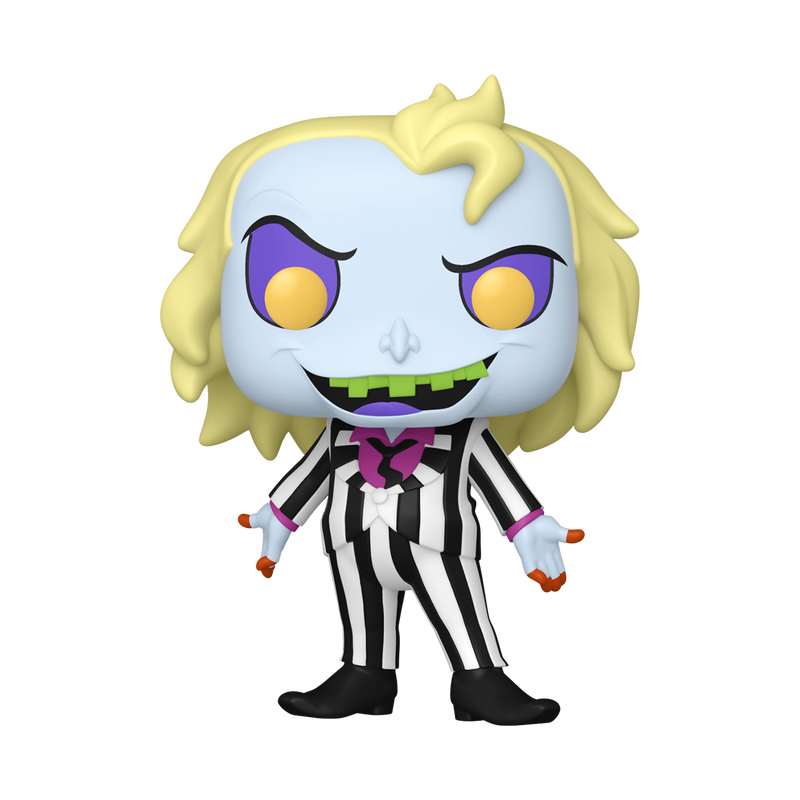 Funko Pop - Beetlejuice - Beetlejuice