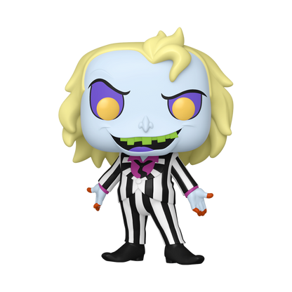 Funko Pop - Beetlejuice - Beetlejuice