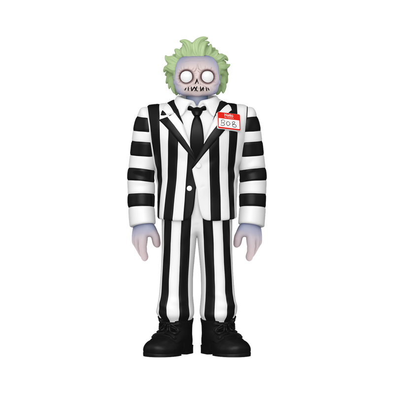 Funko Pop - Beetlejuice - Bob as Beetlejuice