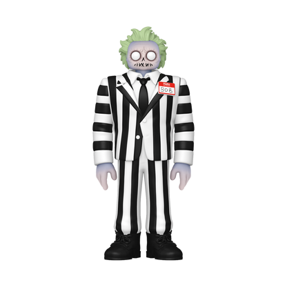 Funko Pop - Beetlejuice - Bob as Beetlejuice