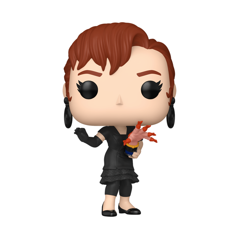 Funko Pop - Beetlejuice - Delia Deetz